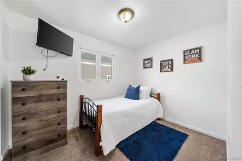 Bedroom - 550 Custer Ave, Akron, CO 80720 photo 1 of 5