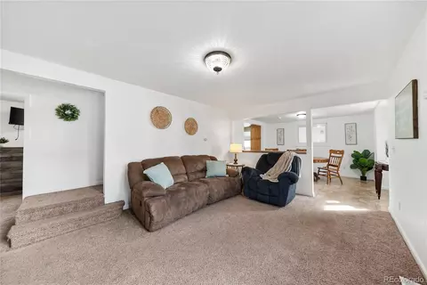 Living - 550 Custer Ave, Akron, CO 80720 photo 1 of 2