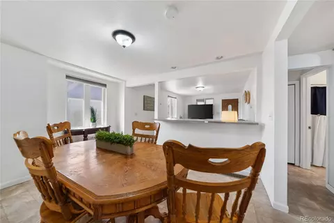 Dining - 550 Custer Ave, Akron, CO 80720 photo 2 of 3