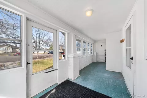 Exterior - 550 Custer Ave, Akron, CO 80720 photo 6 of 9