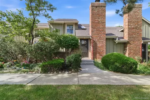 11899 Elk Head Range Rd, Littleton, CO 80127