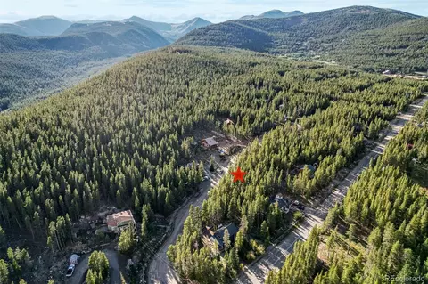 Elk Road, Idaho Springs, CO 80452