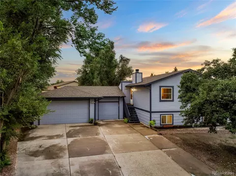 3134 Moonbeam Cir, Colorado Springs, CO 80916