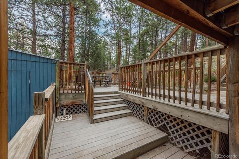 558 Mockingbird Trl, Bailey, CO 80421 photo 30