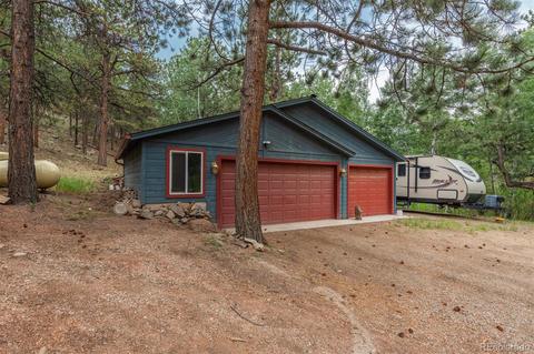 558 Mockingbird Trl, Bailey, CO 80421 photo 39