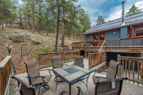 558 Mockingbird Trl, Bailey, CO 80421 photo 31