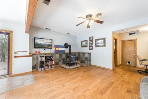 558 Mockingbird Trl, Bailey, CO 80421 photo 26