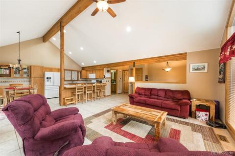 558 Mockingbird Trl, Bailey, CO 80421 photo 9