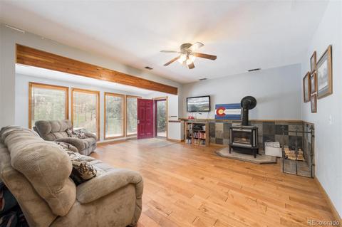 558 Mockingbird Trl, Bailey, CO 80421 photo 25
