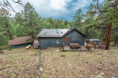 558 Mockingbird Trl, Bailey, CO 80421 photo 37