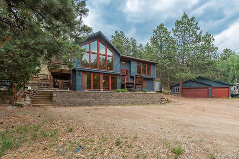 558 Mockingbird Trl, Bailey, CO 80421 photo 5