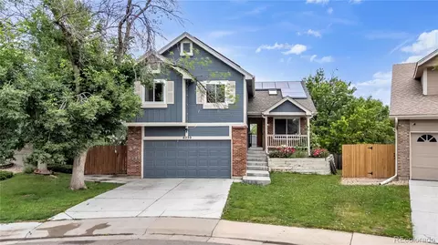 6230 Osceola Way, Arvada, CO 80003