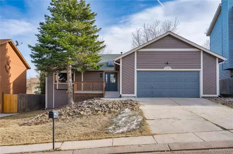 3540 Summer Breeze Dr, Colorado Springs, CO 80918