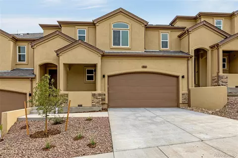 711 Little Bear Grv, Colorado Springs, CO 80907