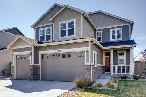 2040 E 150th Ct, Thornton, CO 80602 photo 1
