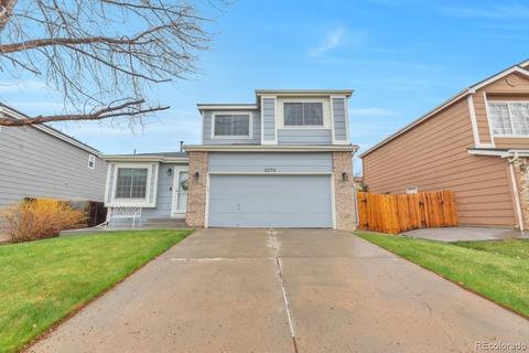 5274 S Jericho St, Centennial, CO 80015 photo 1