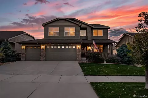 12963 Norway Maple St, Parker, CO 80134