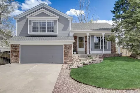 5750 S Quatar Cir, Centennial, CO 80015