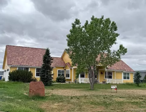 55740 E 41st Ave, Strasburg, CO 80136