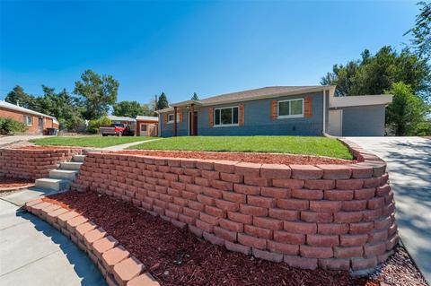 1420 E 91st Ave, Thornton, CO 80229 photo 1
