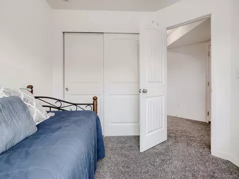 Bedroom - 19198 E 55th Ave, Denver, CO 80249 photo 5 of 5
