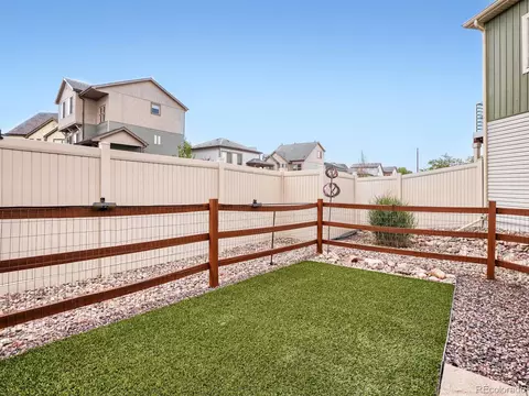 Exterior - 19198 E 55th Ave, Denver, CO 80249 photo 6 of 9