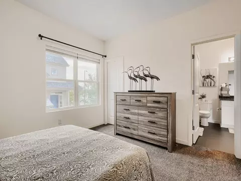 Bedroom - 19198 E 55th Ave, Denver, CO 80249 photo 3 of 5