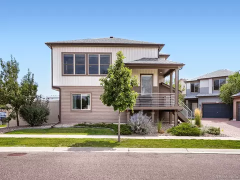 Exterior - 19198 E 55th Ave, Denver, CO 80249 photo 3 of 9