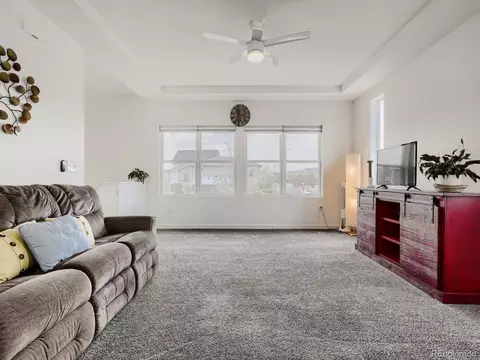 Living - 19198 E 55th Ave, Denver, CO 80249 photo 2 of 3