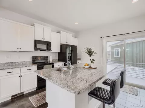 Kitchen - 19198 E 55th Ave, Denver, CO 80249 photo 1 of 3