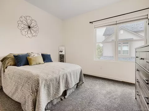 Bedroom - 19198 E 55th Ave, Denver, CO 80249 photo 1 of 5