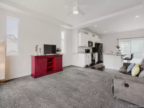 Living - 19198 E 55th Ave, Denver, CO 80249 photo 1 of 3