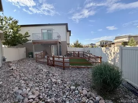 Exterior - 19198 E 55th Ave, Denver, CO 80249 photo 7 of 9