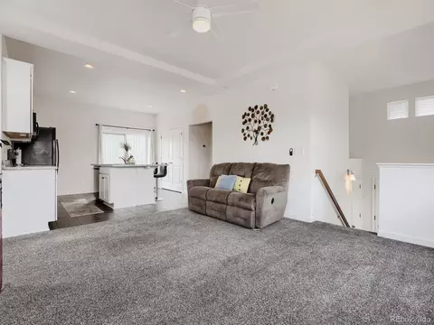 Living - 19198 E 55th Ave, Denver, CO 80249 photo 3 of 3
