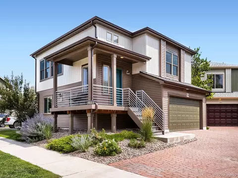 Exterior - 19198 E 55th Ave, Denver, CO 80249 photo 2 of 9