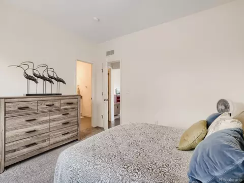 Bedroom - 19198 E 55th Ave, Denver, CO 80249 photo 2 of 5