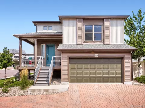 Exterior - 19198 E 55th Ave, Denver, CO 80249 photo 9 of 9