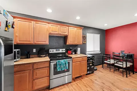 Kitchen - 1727 E 83rd Ave, Denver, CO 80229 photo 3 of 3