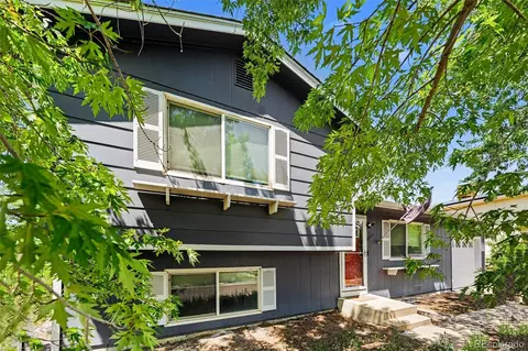 Exterior - 1727 E 83rd Ave, Denver, CO 80229 photo 3 of 9