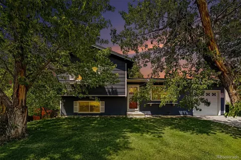 Exterior - 1727 E 83rd Ave, Denver, CO 80229 photo 4 of 9