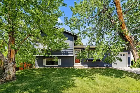 Exterior - 1727 E 83rd Ave, Denver, CO 80229 photo 2 of 9
