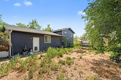 Exterior - 1727 E 83rd Ave, Denver, CO 80229 photo 6 of 9