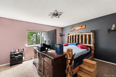 Bedroom - 1727 E 83rd Ave, Denver, CO 80229 photo 4 of 4