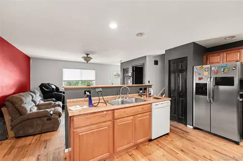 Kitchen - 1727 E 83rd Ave, Denver, CO 80229 photo 1 of 3