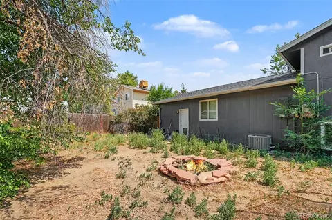 Exterior - 1727 E 83rd Ave, Denver, CO 80229 photo 8 of 9