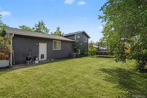 Exterior - 1727 E 83rd Ave, Denver, CO 80229 photo 7 of 9