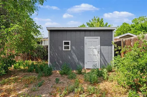Exterior - 1727 E 83rd Ave, Denver, CO 80229 photo 5 of 9