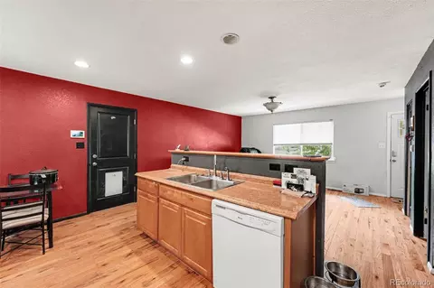 Kitchen - 1727 E 83rd Ave, Denver, CO 80229 photo 2 of 3
