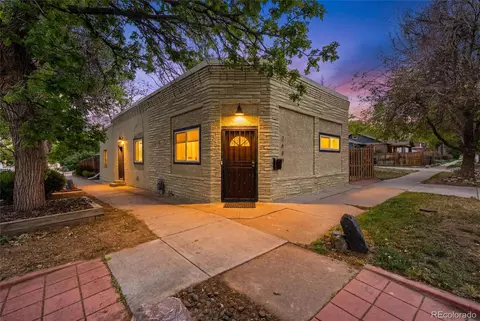 2600 W 42nd Ave, Denver, CO 80211