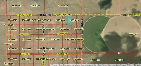 lot3 County Road X, Fort Garland, CO 81133